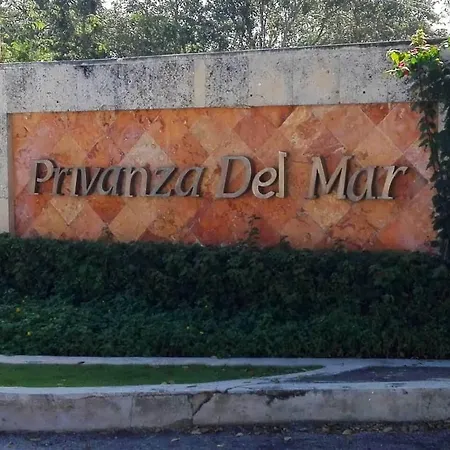 Privanza Del Mar Hotel